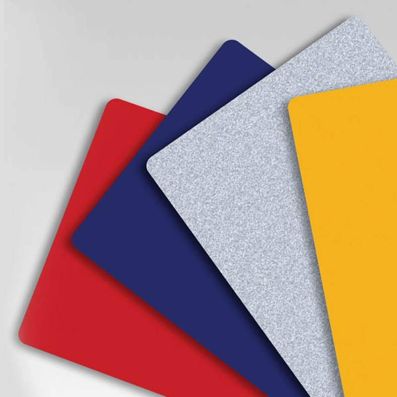 3MM, 4MM ACP SHEET