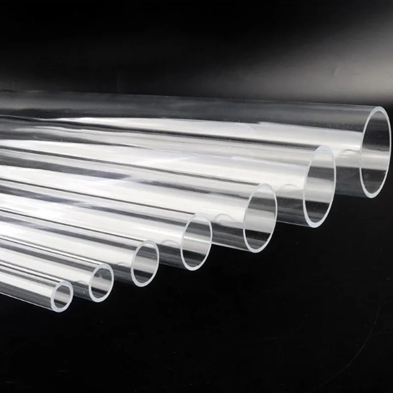 ACRYLIC PIPE