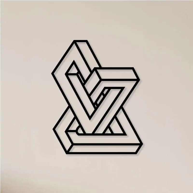 ACRYLIC WALL ART