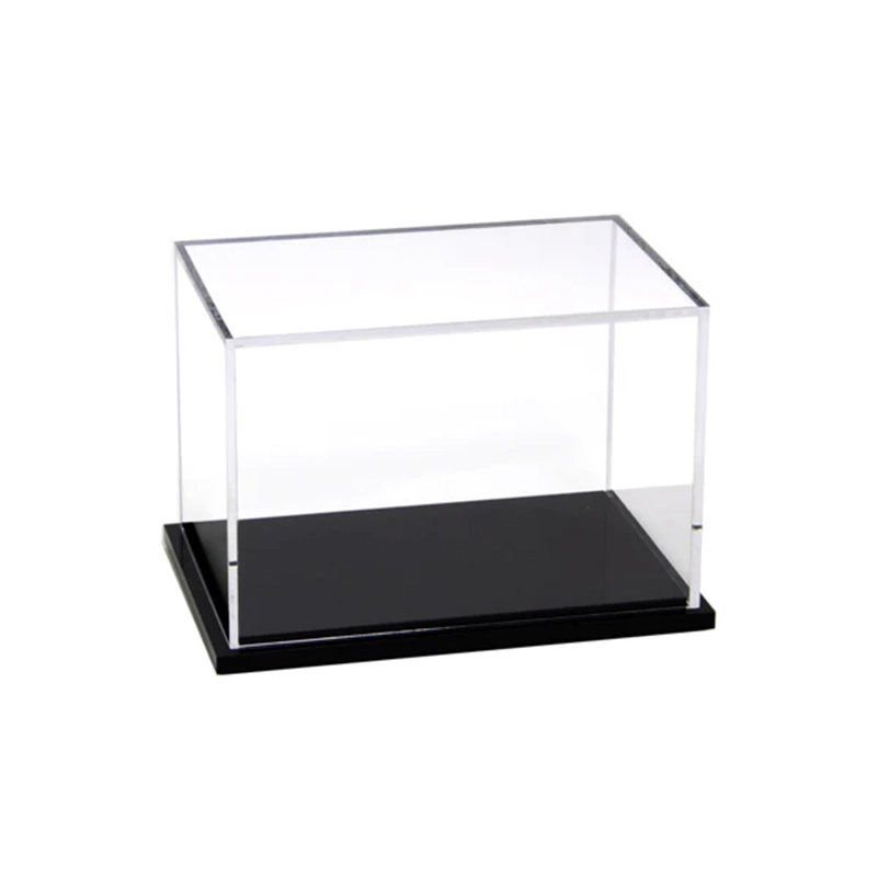 BLACK BASE BOX