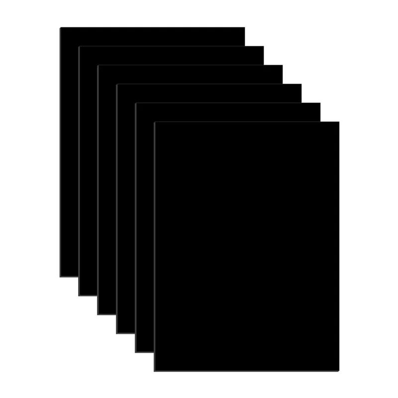 BLACK GREENLAM SHEET (BAKELITE SHEET )