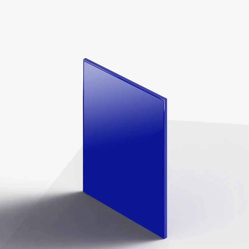 BLUE GREENLAM SHEET (BAKELITE SHEET )