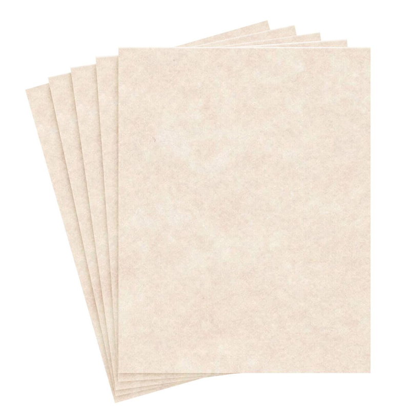 CREAM PAPER BASE LAMINATES SHEET