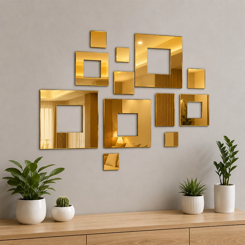 MIRROR SHEET