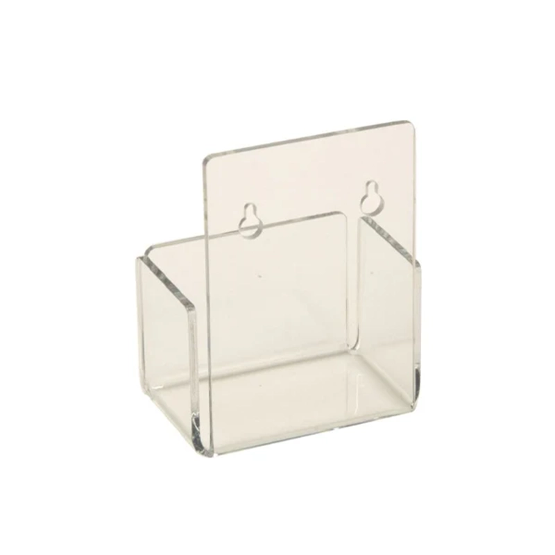 HAND SANITIZER DISPENSER BOX