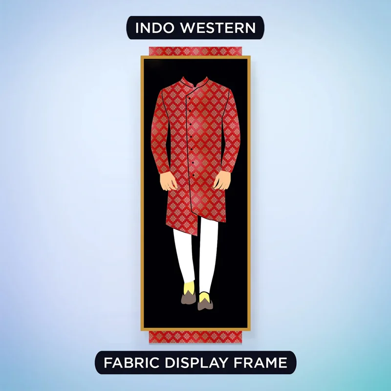INDO WESTERN
