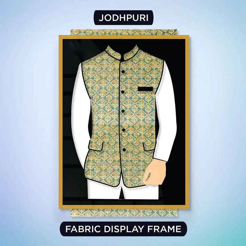 JODHPURI