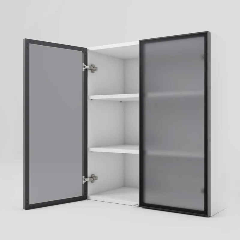 KITCHEN CABINET FRAME