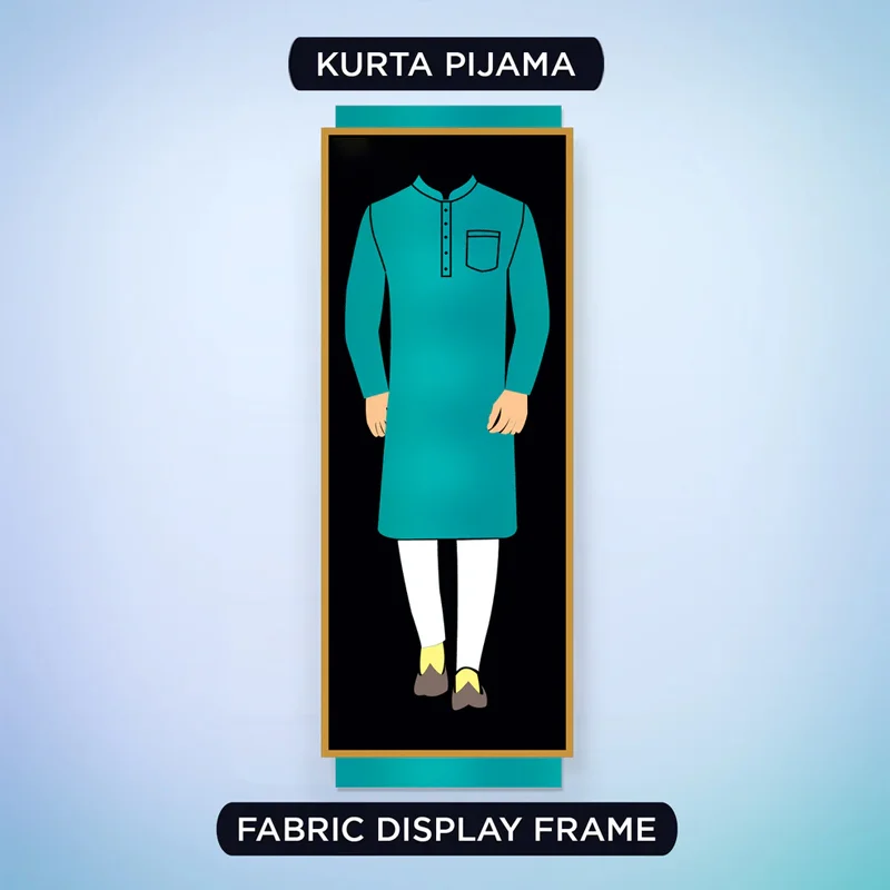 KURTA PIJAMA
