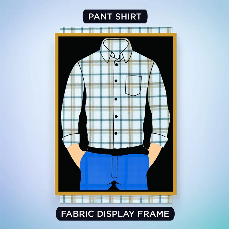PANT SHIRT
