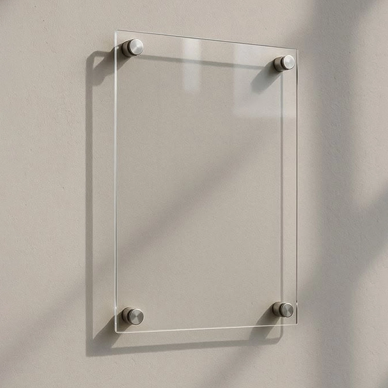 SANDWICH FRAME