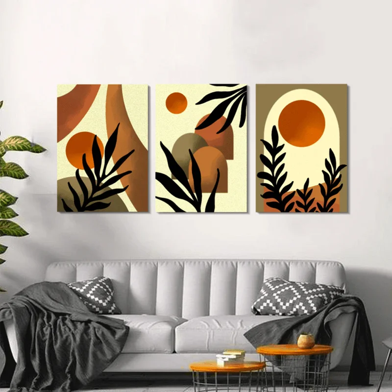 SOFA SET FRAME