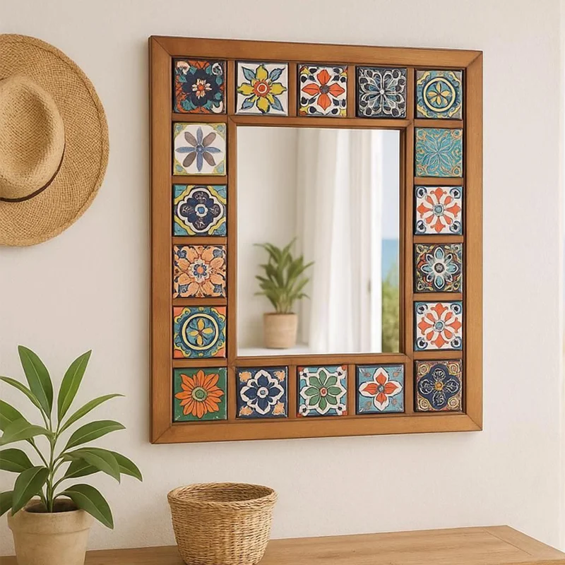TILE FRAME