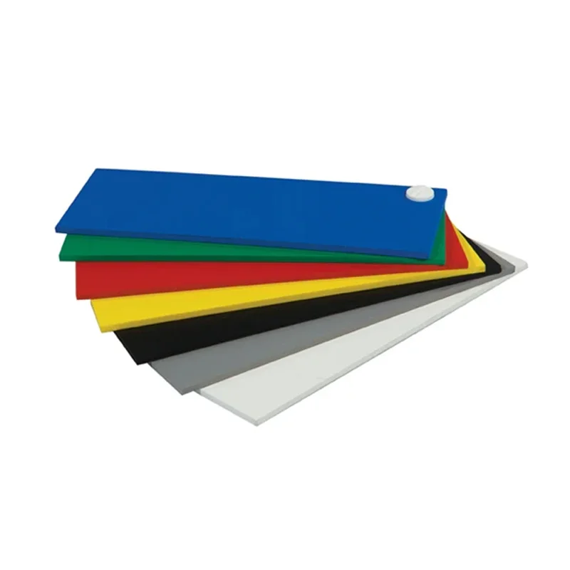 PVC SHEET
