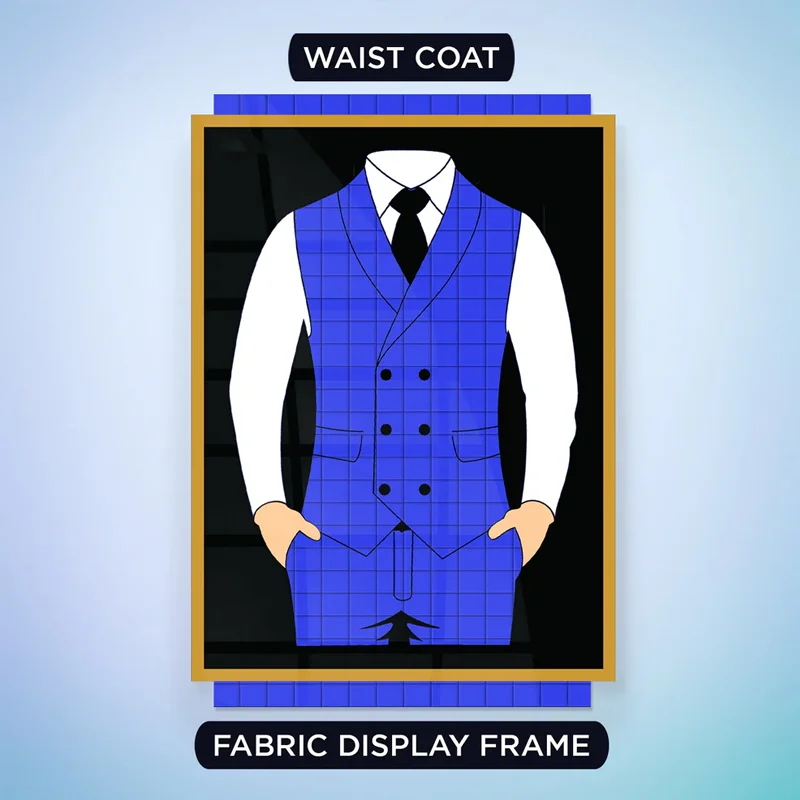 WAIST COAT