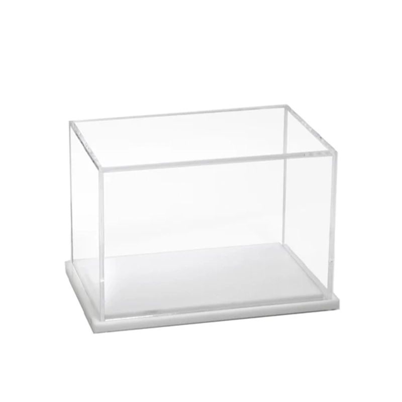 WHITE BASE BOX