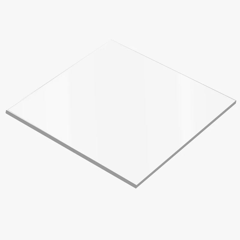 WHITE PAPER BASE LAMINATES SHEET