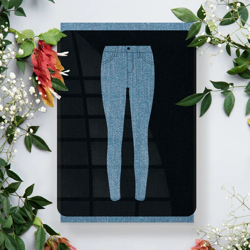 WOMEN JEANS