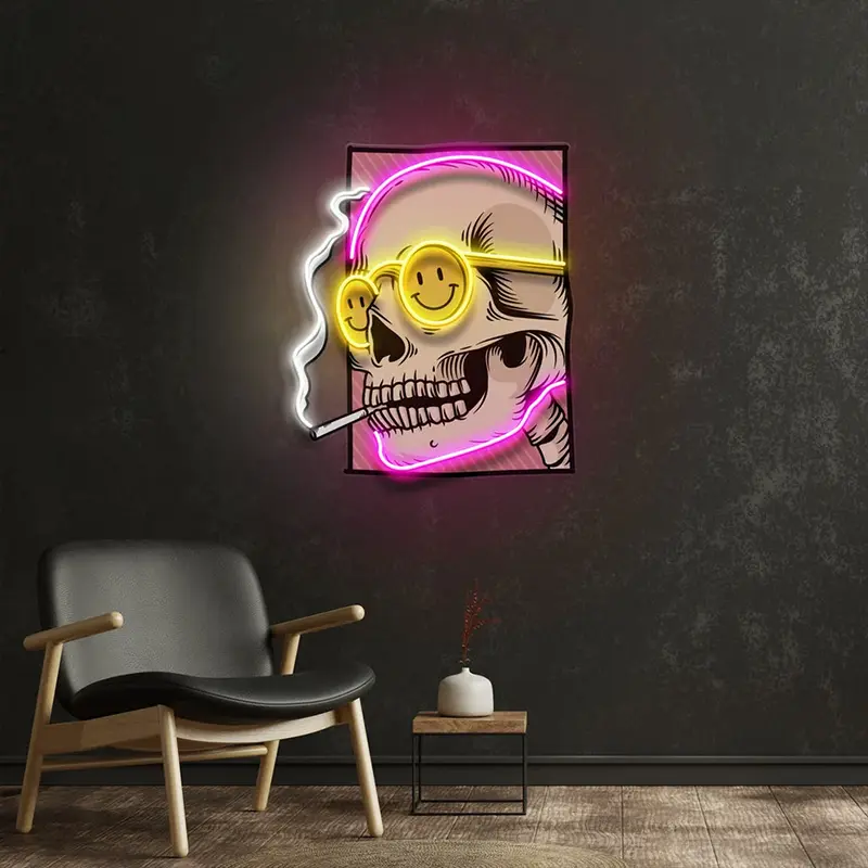 HALLOWEEN POP ART