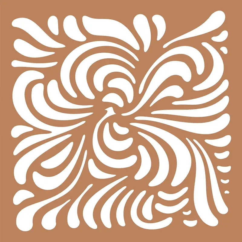 Mdf Jali Cutting Design Service