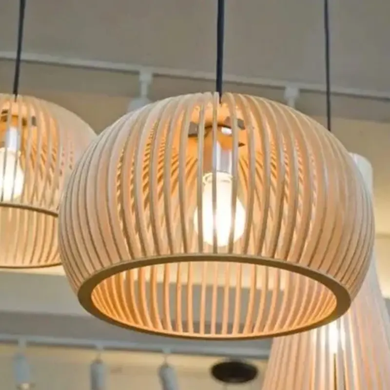 Mdf Laser Cutting Lamp